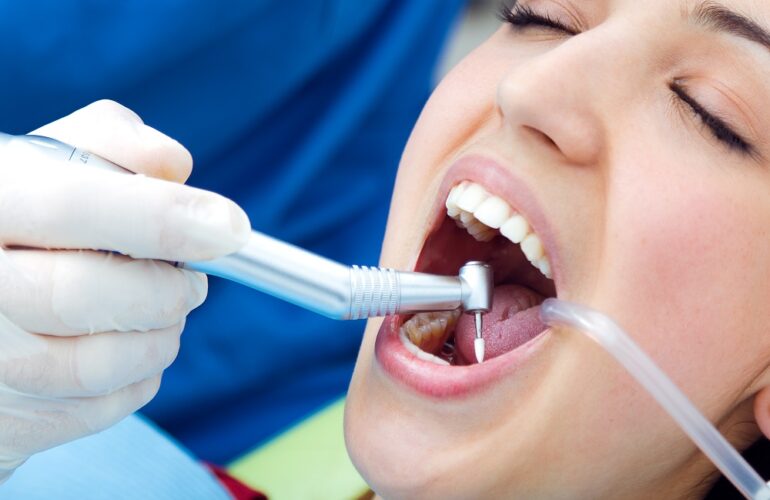 Dental Implants In Pune